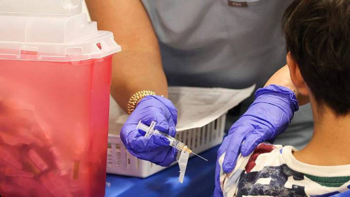 A pesar de la confusión, las vacunas deberían estar al alcance de todos en esta temporada de tos y resfríos