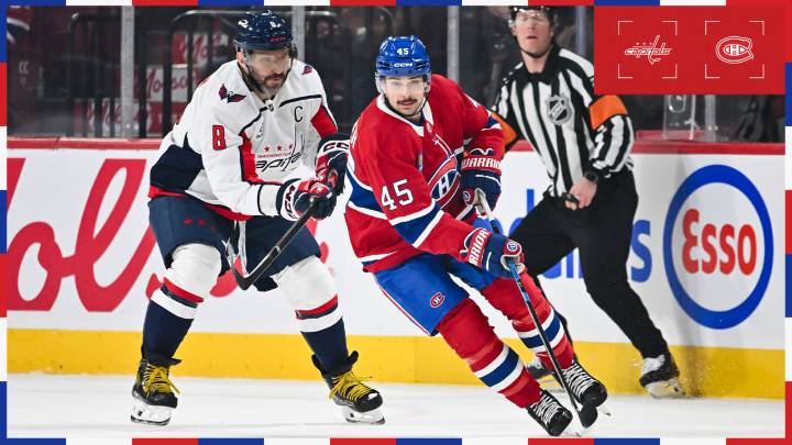 WSH@MTL: Game recap