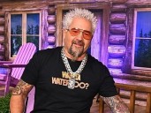 Guy Fieri rushed to hospital after suffering gruesome on
