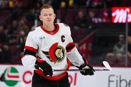 Deadspin | Senators captain Brady Tkachuk (thumb) to return Friday