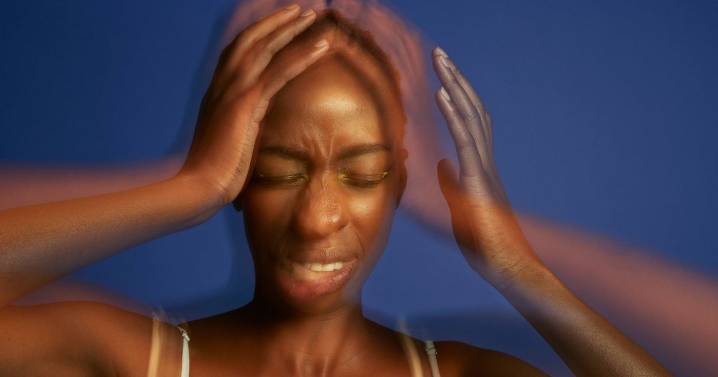 Doctor says certain sweets are 'powerful' tool during anxiety attacks