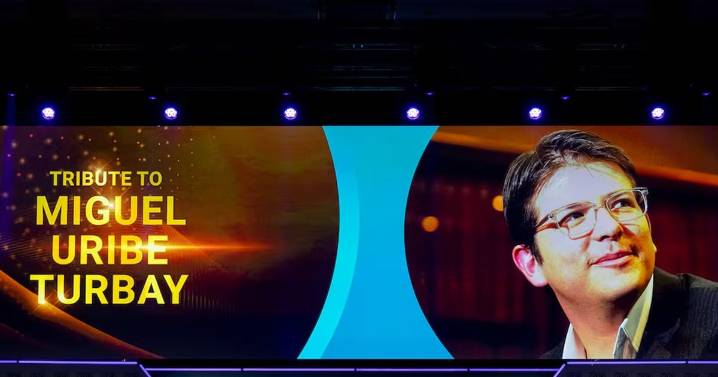 Organización británica crea el Premio Miguel Uribe Turbay: un homenaje al liderazgo joven
