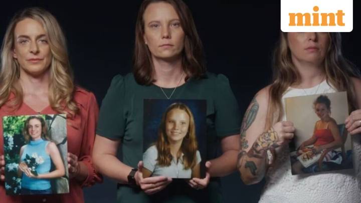 Epstein survivors demand release of all files in emotional video: ‘It’s time…’