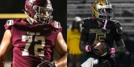 Picayune’s Mitchell Smith, Poplarville’s Ty Keys claim 2025 Mr. Football Awards
