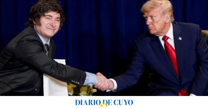 El Gobierno negocia con Estados Unidos beneficios para el agro y la industria