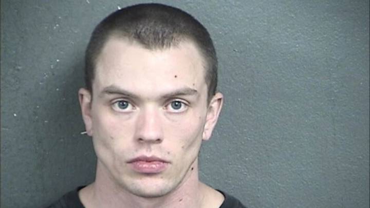 National Guard soldier indicted in plot to send military radio to Russia