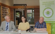 Provincial environmental group vows to keep fighting