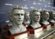 Entrega de los Premios Quini, la gran fiesta del fútbol asturiano