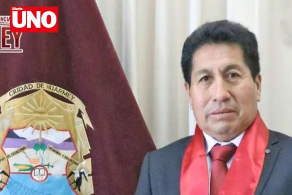 Alcalde de Huarmey evalúa abandonar la política tras ataque explosivo en su vivienda