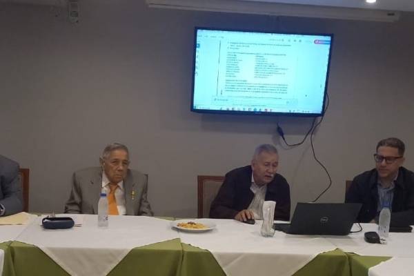 Avetrigo: Gremios de fabricantes de pasta y de molinos de trigo se fusionan en una nueva asociación