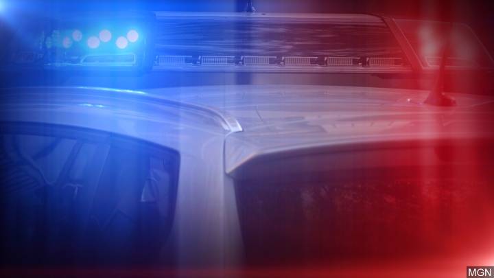 Authorities Release Body Cam Video from Bagley Officer