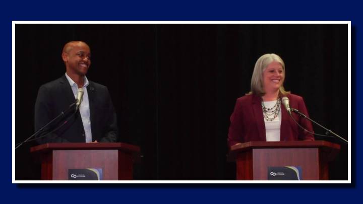 2025 King County Executive race results