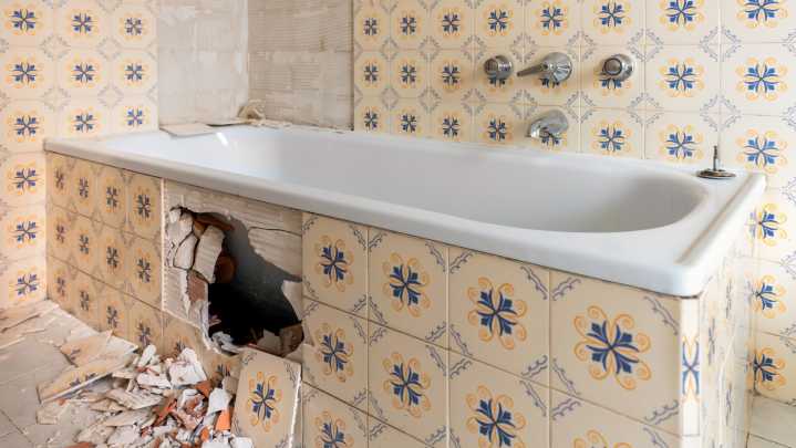 No More Tubs: The Shower Trend You'll See In More And More Bathrooms In 2026