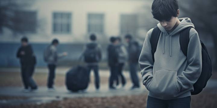 Día internacional contra la violencia y el acoso escolar: el derecho a la escuela como lugar seguro