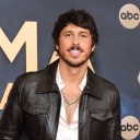 Kelsea Ballerini's Ex Morgan Evans, Laci Kaye Booth's Red Carpet Photos