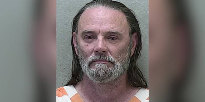 Ocala man arrested and charged with first-degree murder of UK woman