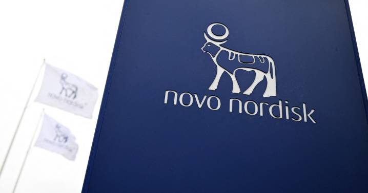 Novo Nordisk says Alzheimer's trial with older GLP