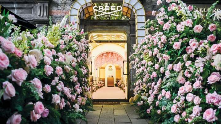 The L'Oréal-Kering Deal Has Changed Everything. How Best to Compete?