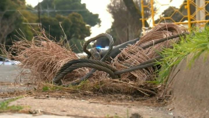 South Australian copper thieves on notice with tough new laws