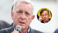 Uribe cuestiona a Petro: “Se eligió con corrupción, violó los topes y entró dinero indebido a la campaña”