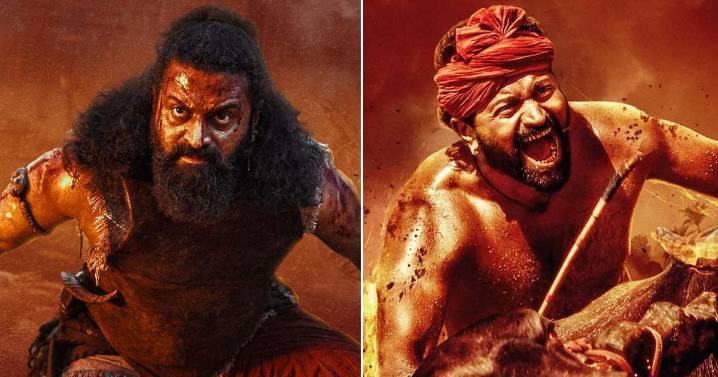 Kantara Chapter 1 vs Kantara Box Office: Rishab Shetty’s Prequel Is Ruling With 123% Higher Earnings