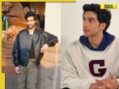 From Aaman Devgan to Vedang Raina: Gen Z stars redefine winter fashion