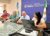 El gobierno cumplió con el financiamiento del transporte para garantizar la regularidad del servicio