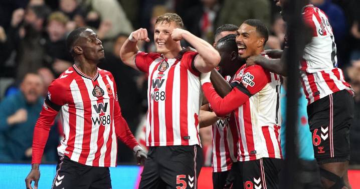 Sunderland's Dan Ballard lifts lid on behind scenes summer work