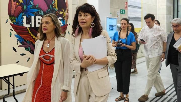 Las mujeres con sentencia absolutoria o que no hayan podido probar la violencia sexual, también serán reconocidas como víctimas