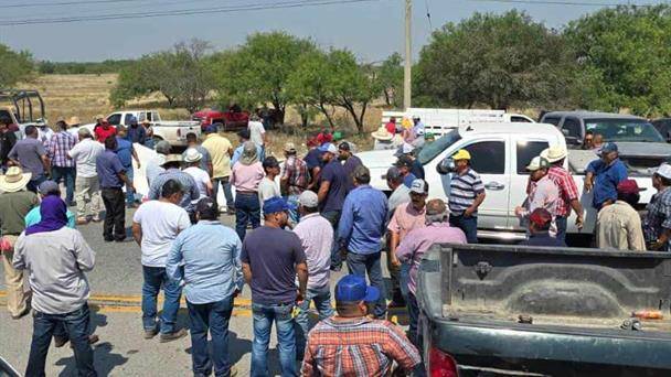 Paralizarán carreteras por la crisis en el agro