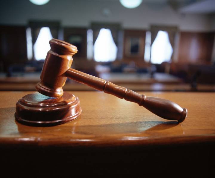 Nigerian man sentenced for COVID fraud