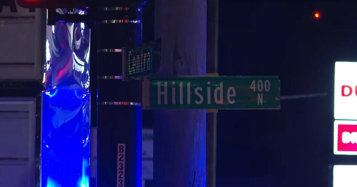 Man arrested for deadly hit-and