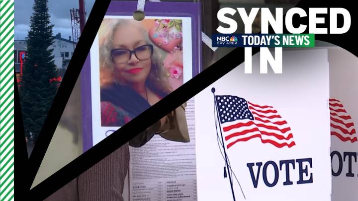 In the news: Voters approve Prop 50, Brentwood grandmother’s death, SF ushers in the holiday season