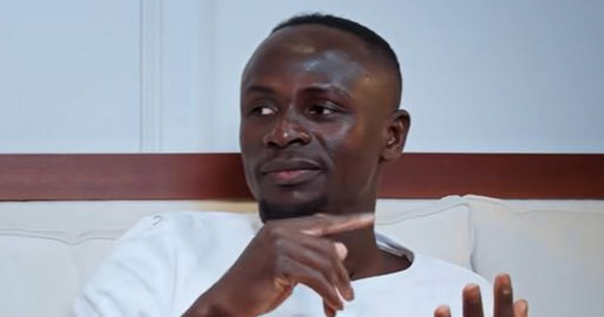 Sadio Mane already opened up on Man Utd transfer agreement before 'killer' Jurgen Klopp moment