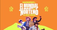 MacroFest 2025: cuándo, a qué hora, en dónde y quienes estarán en el festival musical de Nuevo León a 200 días del Mundial