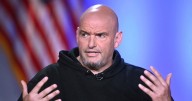 John Fetterman: U.S. senator hospitalized after fall