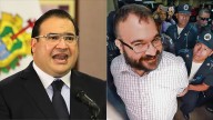 Otra vez, aplazan libertad anticipada para Javier Duarte