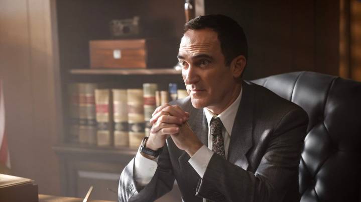 'NCIS: Origins' Reveals More About Wheeler and Oakley's Romantic Past, Reunites Franks Brothers