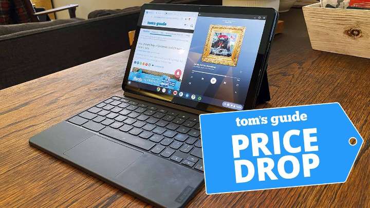 Lenovo's Black Friday sale ends soon — 5 deals you must see