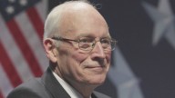 Arizona governor orders flags to half-staff in honor of former VP Dick Cheney
