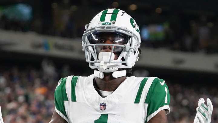 Were Jets thinking about trading Sauce Gardner when they signed him to extension?