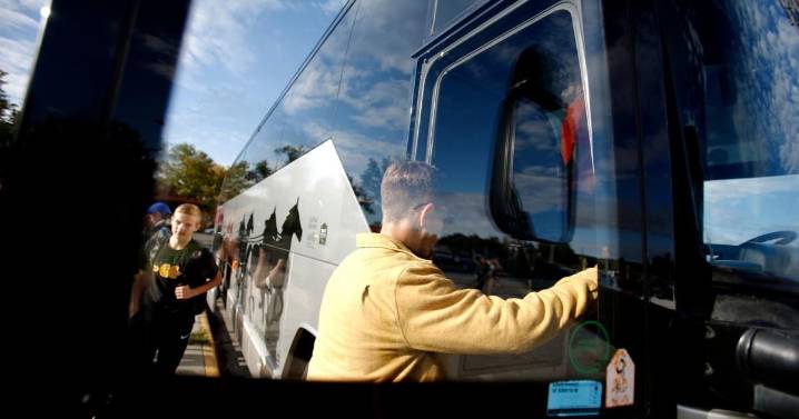 Road to a championship: Teams pile up playoff miles