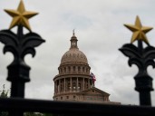 US court blocks new Texas congressional map while state officials appeal