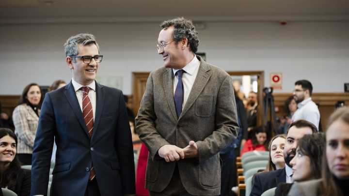 O Goberno respecta pero non comparte a sentenza e o PP di que Sánchez debe pedir perdón