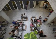 Un SMS recordará a los pacientes sus citas en el hospital Doctor Negrín