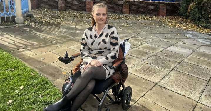 'Our kids are broken': SEND parents in South London stage protest over education failings