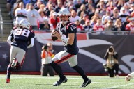 Where to watch Jets vs. Patriots online today (11/13/25): FREE LIVE STREAM for NFL Thursday Night Football