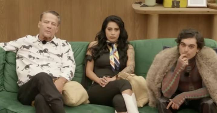 La Granja VIP: ¿Quién es el nominado de hoy 11 de noviembre?