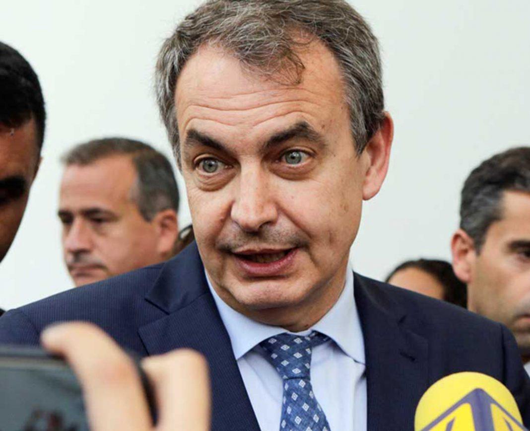 EE UU estudia proceso penal contra Rodríguez Zapatero tras revelaciones de Hugo Carvajal