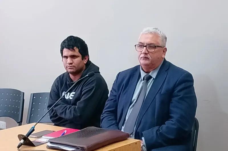 Condenado a 2 años de prisión en suspenso por golpe antidrogas en Quimilí